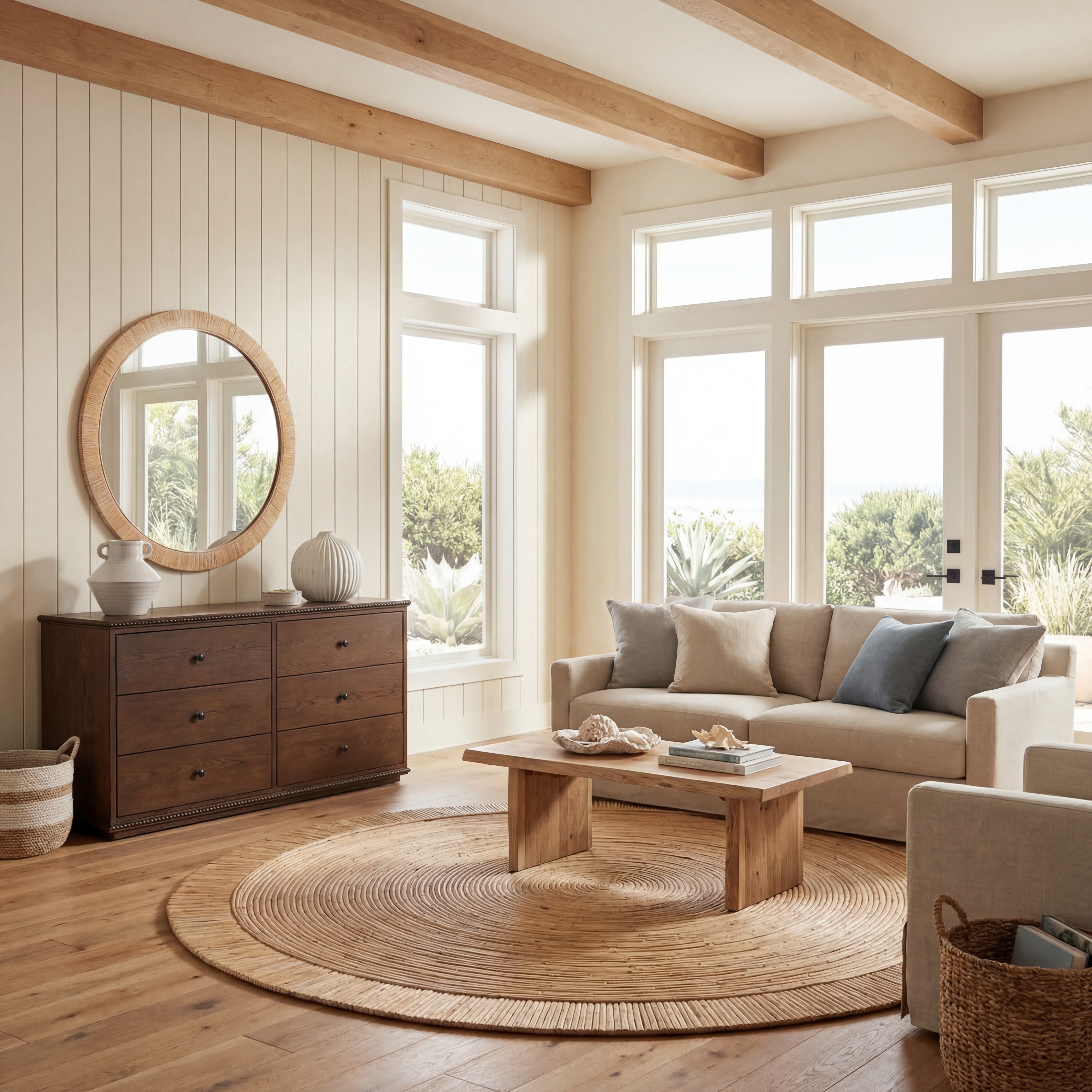 MILA 35.75″ MIRROR